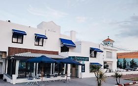 Nuevo Hotel del Faro Punta del este